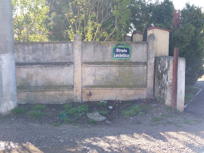 Cornetu, Ilfov, granita cu Bragadiru, vanzare teren intravilan