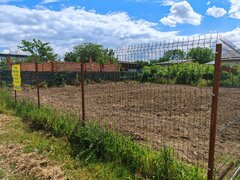 Cornetu, Ilfov, granita cu Bragadiru, vanzare teren intravilan